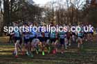 Senior mens 2025 Northern Cross Country Champs, Tatton Park, Knutsford, Cheshire. Photo: David T. Hewitson/Sports for All Pics
